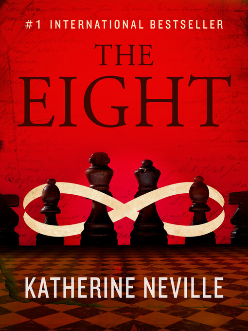 Title details for The Eight by Katherine Neville - Available